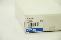 OMRON CQM1-ID212