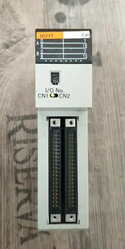 OMRON C200H-ID217