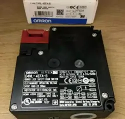 D4NL-4EFA-B GUARD LOCK