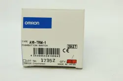 OMRON A16-TRM-1