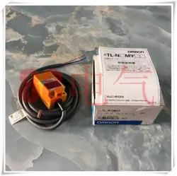 NEW OMRON TL-N10MY2