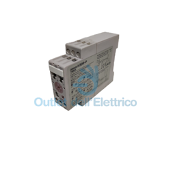 24VDC/AC TIMER