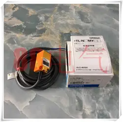 NEW OMRON TL-N5MY1