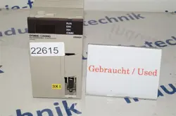 C200HG-CPU43-E CPU
