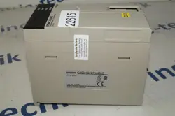 C200HG-CPU43-E