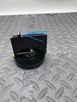 2A 24VDC USED