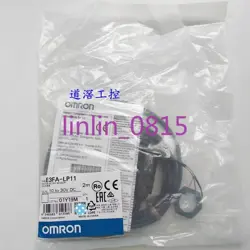 OMRON PHOTOELECTRIC SENSOR