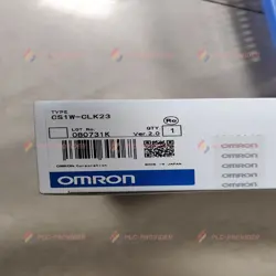 CS1W-CLK23 FAST SHIPPING