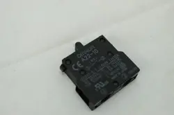 OMRON A22-10