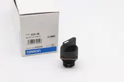 OMRON A22S-2M / 1PC