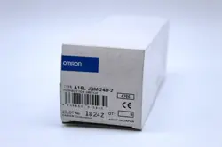 OMRON A16L-LGM-24D-2, 5 PACK