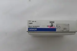 OMRON A16-24 LAMP 28V
