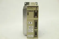 OMRON R88D-UA12V
