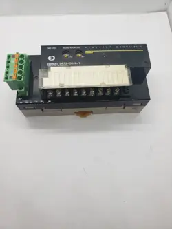 OMRON DRT2-0D16-1 REMOTE TERMINAL