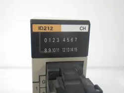 C200H-ID212 OMRON SYSMAC