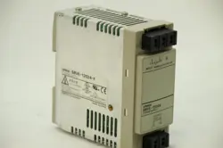OMRON S8VE-12024-F