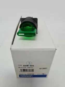 OMRON A22W-3AG