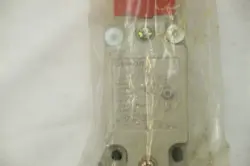 OMRON D4BS-1AFS