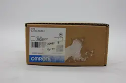 OMRON CJ1W-TER01
