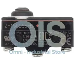 Z-15GW55-B PLC MODULE