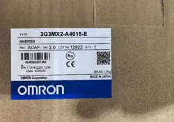 3G3MX2A4015E