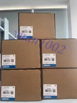 NEW OMRON CS1W-CLK13