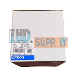 TEMPERATURE CONTROLLER E5AKAA2500