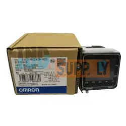 1PC BRAND NEW OMRON E5CC-RX2ASM-800 TEMPERATURE CONTROLLER 100-240VAC