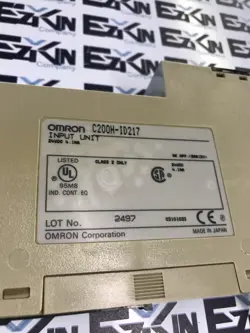 C200H-ID217