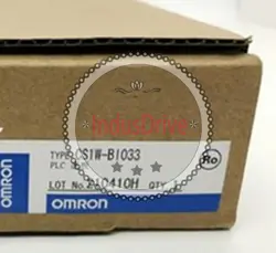 1PC OMRON CS1W-BI033 CS1WBI033 EXPANSION MODULE PLC NEW EXPEDITED SHIPPING~