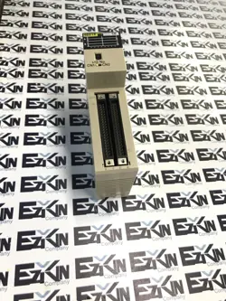 OMRON C200H-0D219 OUTPUT MODULE CLASS 2