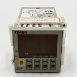 100-240VAC 4-DIGIT DIGITAL