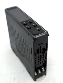 E5DC-RX2ASM-002 TEMPERATURE