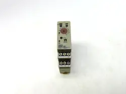 TIMER RELAY 24-230VAC/DC