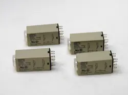 RELAY TIMER 240VAC