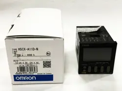 DIGITAL TIMER H5CX-A11D-N