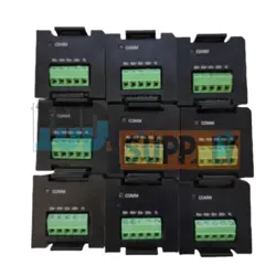 EXPANSION MODULE CP1WCIF11