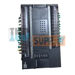 CP1E-E40DR-A PROGRAMMABLE CONTROLLER