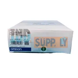 1PC BRAND NEW OMRON CS1W-ID261 INPUT MODULE