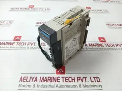 OMRON CQM1-AD041 INPUT MODULE 4 POINT