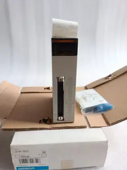 CS1W-ID231 OMRON