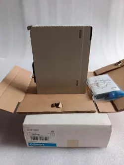 CS1W-ID231 INPUT UNIT
