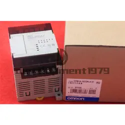 CONTROLLER PLC NEW