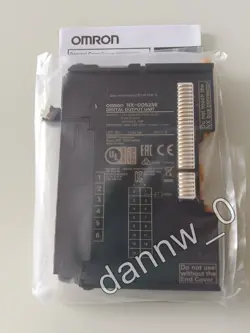 BOX OMRON NX-OD5256