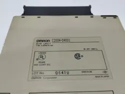 C200H-DA001