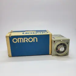 H3BA-305 TIMER CONTACT:5A
