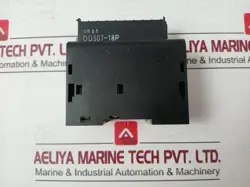 PLC ANALOG OUTPUT