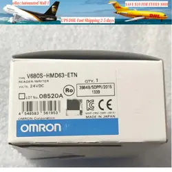 V680S-HMD63-ETN CARD READER