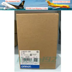 NX102-1200 PROGRAMMABLE CONTROLLER