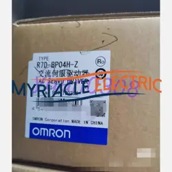 R7D-BP04H-Z?AC SERVER